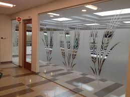 Designer Glass Film Shop in Janakpuri