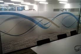 Designer Glass Film Installation in Janakpuri