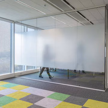 Frosted Glass Film Supplier and Trader Near Dwarka