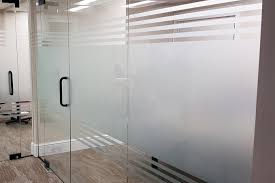 Decorative Frosted Glass Film Dwarka