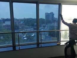 Office Sun Control Glass Film in Janakpuri