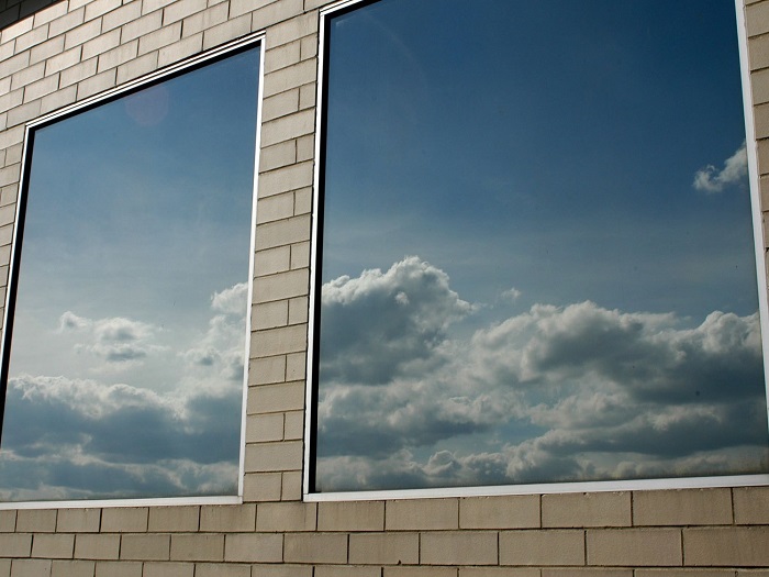 Residential Sun Control Glass Film in Janakpuri