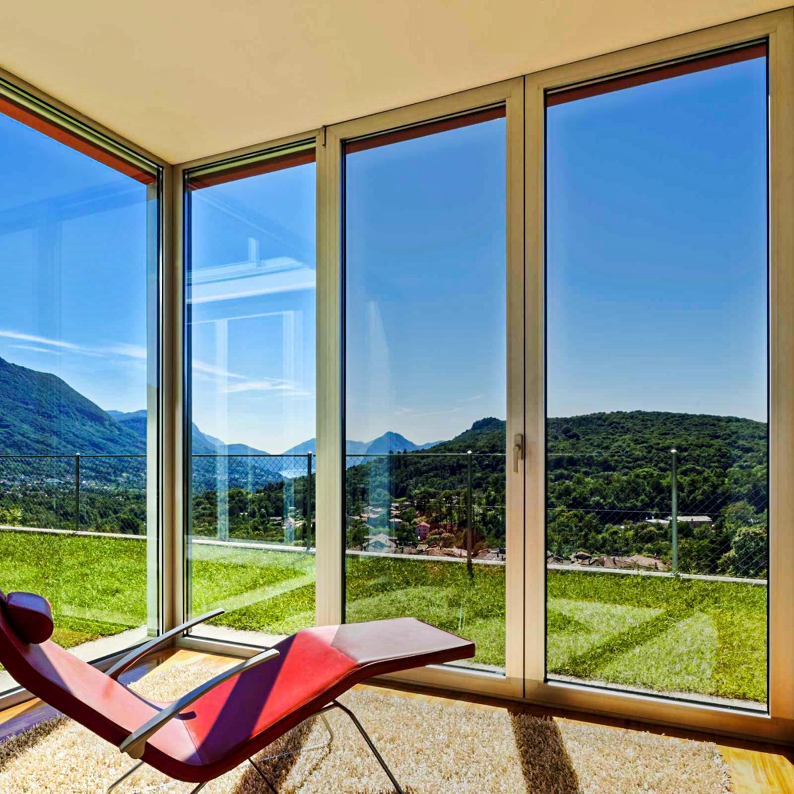Sun Control Glass Film in Janakpuri