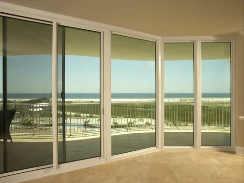 Sun Control Glass Film Supplier & Trader in Janakpuri